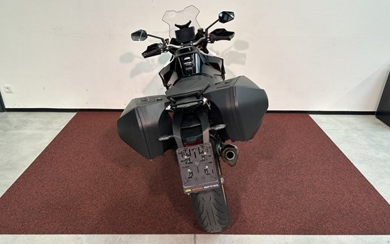 Gebrauchtmotorrad KTM 1290 Super Duke GT - Bild 7
