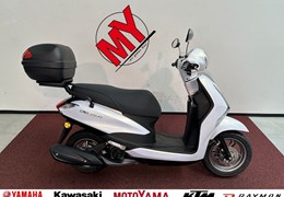 Gebrauchte Yamaha D'elight