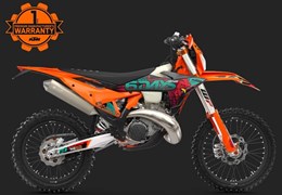 Neumotorrad KTM 300 EXC SIX DAYS