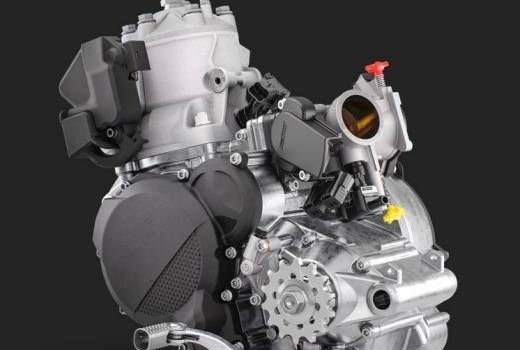 Neufahrzeug KTM 300 EXC SIX DAYS - Bild 2