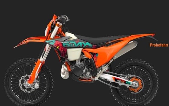 Neufahrzeug KTM 300 EXC SIX DAYS - Bild 3