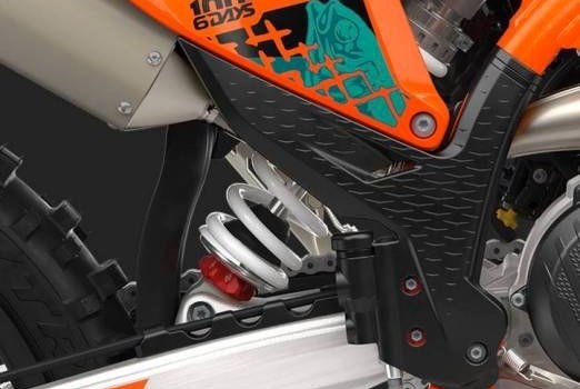 Neufahrzeug KTM 300 EXC SIX DAYS - Bild 5