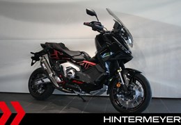 Gebrauchte Honda X-ADV