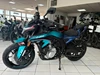CFMOTO 675NK