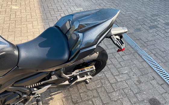 Gebrauchtmotorrad Kawasaki Ninja 650 - Bild 3