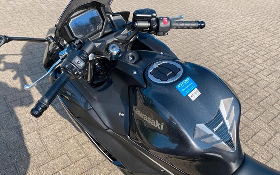 Gebrauchtmotorrad Kawasaki Ninja 650 - Bild 4