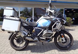 Gebrauchte BMW R 1250 GS Adventure