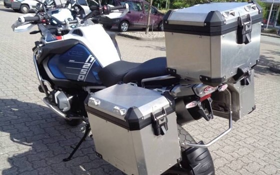 Gebrauchtmotorrad BMW R 1250 GS Adventure - Bild 3