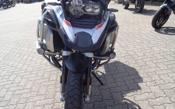 Gebrauchtmotorrad BMW R 1250 GS Adventure - Bild 5
