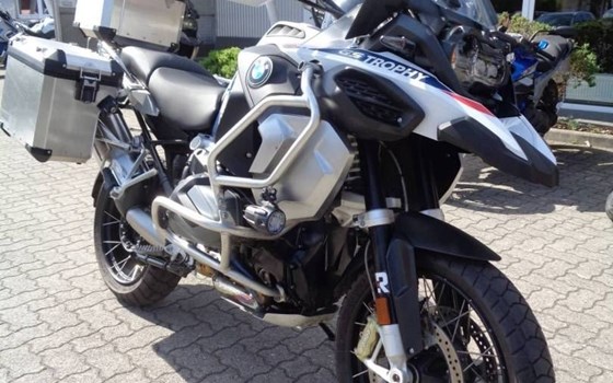 Gebrauchtmotorrad BMW R 1250 GS Adventure - Bild 6