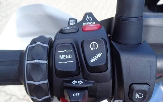 Gebrauchtmotorrad BMW R 1250 GS Adventure - Bild 8
