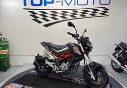 Gebrauchte Benelli Tornado