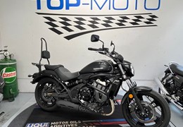 Gebrauchte Kawasaki Vulcan S