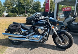 Gebrauchte Suzuki Intruder M800