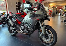 Gebrauchte Ducati Multistrada V2 S