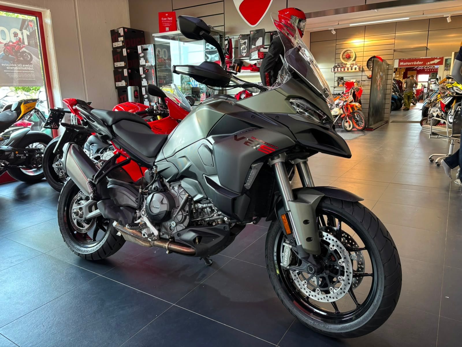 Ducati