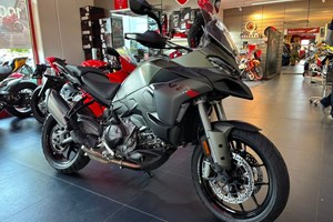 Angebot Ducati Multistrada V2 S