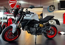 Gebrauchte Ducati Monster