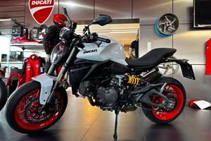Angebot Ducati Monster