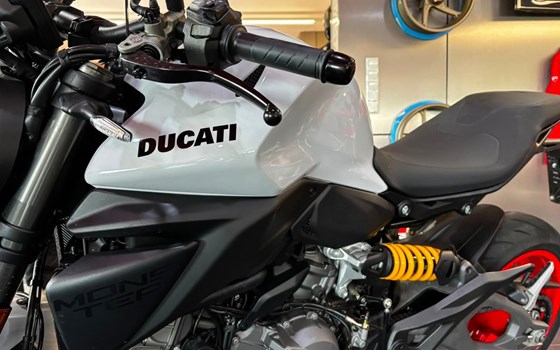 Gebrauchtmotorrad Ducati Monster - Bild 6