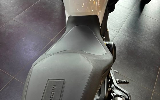 Gebrauchtmotorrad Ducati Monster - Bild 7