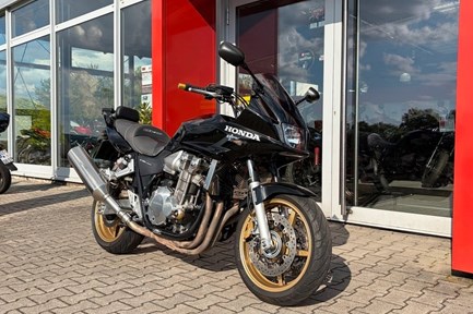 Honda CB 1300 S