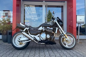 Angebot Honda CB 1100 DC X-4