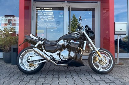 Honda CB 1100 DC X-4