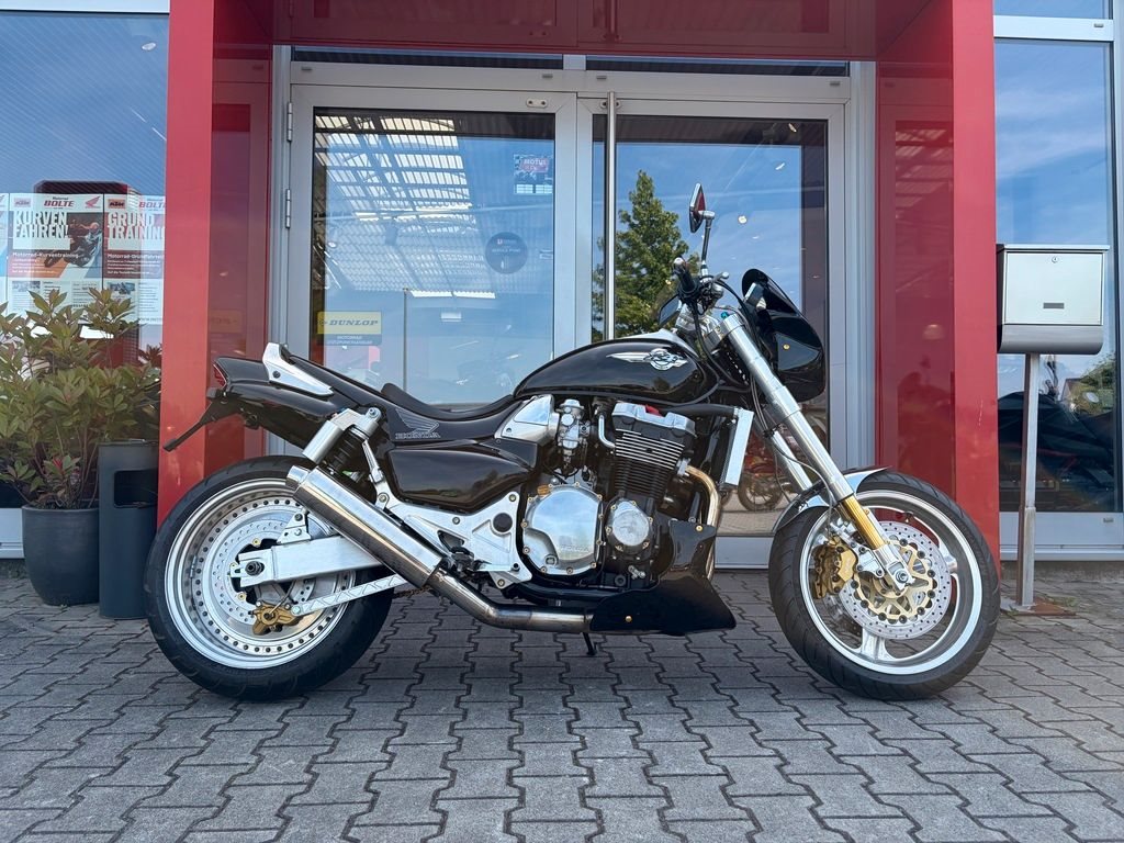 Honda CB 1100 DC X-4