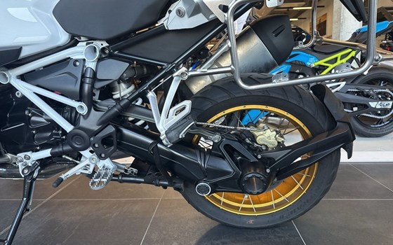 Gebrauchtmotorrad BMW R 1250 GS Adventure - Bild 10