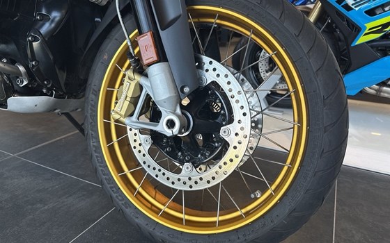 Gebrauchtmotorrad BMW R 1250 GS Adventure - Bild 11