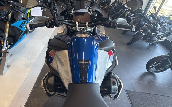 Gebrauchtmotorrad BMW R 1250 GS Adventure - Bild 12