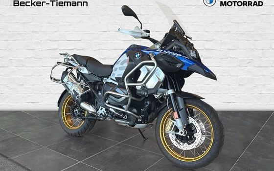 Gebrauchtmotorrad BMW R 1250 GS Adventure - Bild 2
