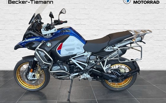 Gebrauchtmotorrad BMW R 1250 GS Adventure - Bild 3