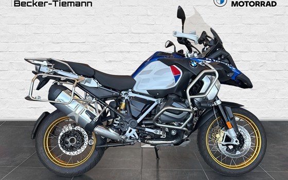 Gebrauchtmotorrad BMW R 1250 GS Adventure - Bild 4