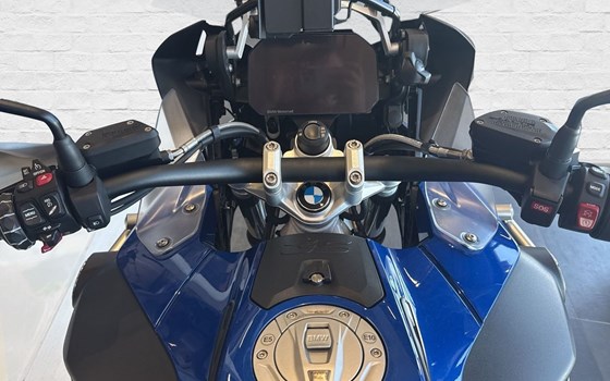 Gebrauchtmotorrad BMW R 1250 GS Adventure - Bild 5