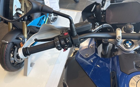 Gebrauchtmotorrad BMW R 1250 GS Adventure - Bild 6