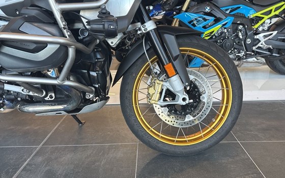 Gebrauchtmotorrad BMW R 1250 GS Adventure - Bild 7
