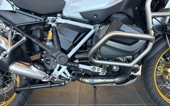 Gebrauchtmotorrad BMW R 1250 GS Adventure - Bild 8