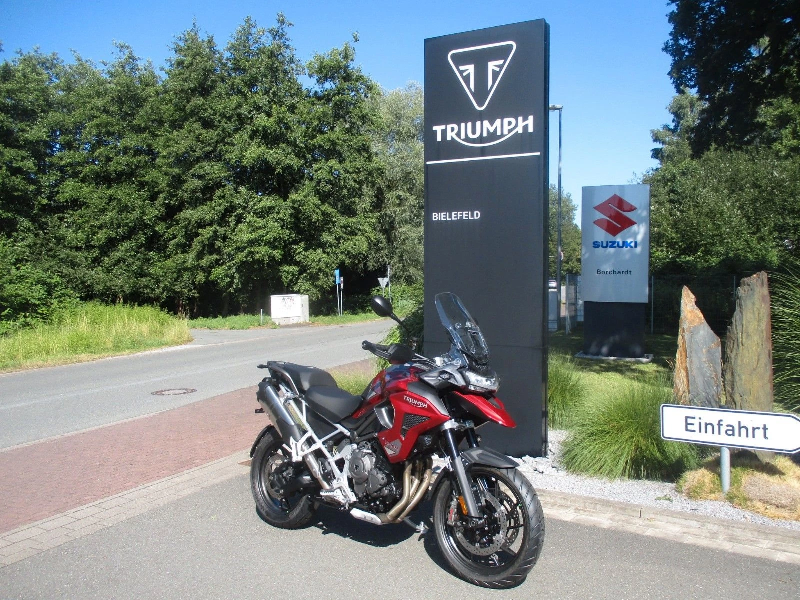 Neumotorrad