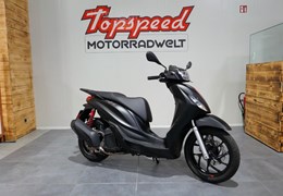 Gebrauchte Piaggio Medley 125 ie IGET