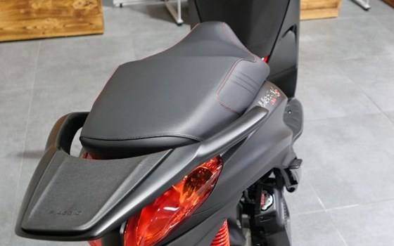 Gebrauchtmotorrad Piaggio Medley 125 ie IGET - Bild 8