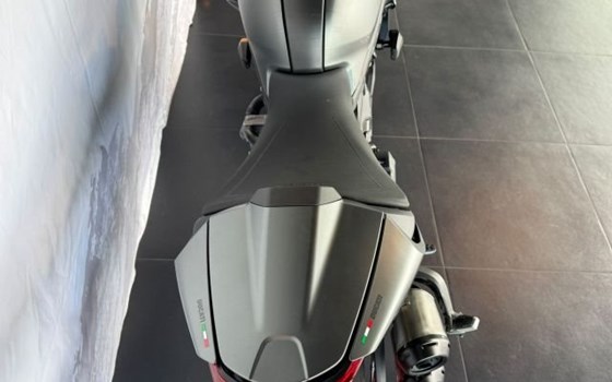 Gebrauchtmotorrad Ducati Monster + - Bild 8