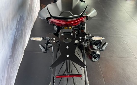 Gebrauchtmotorrad Ducati Monster + - Bild 7