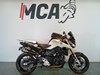 BMW F 800 R