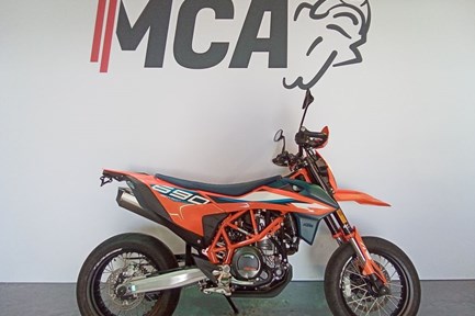 KTM 690 SMC R