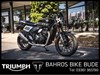 Triumph Tracker 400