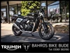 Triumph Tracker 400