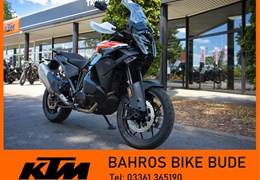 Gebrauchte KTM 1390 Super Adventure S EVO