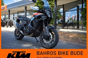 Angebot KTM 1390 Super Adventure S EVO